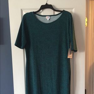 XL Lularoe Julia